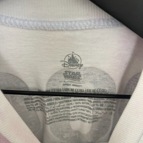 Grogu Tie-Dye Spirit Jersey | Youth M 7/8 | Disneyland Star Wars - Picture 4 of 4